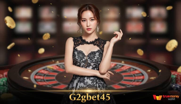 G2gbet45